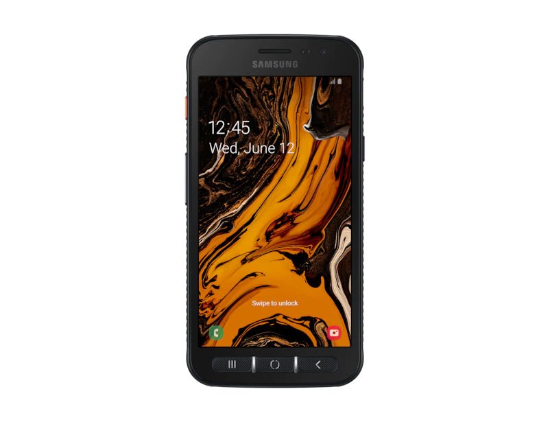 Samsung Galaxy Xcover 4s - Very Good Condition - ReDial Samsung Galaxy Xcover 4s - Very Good Condition - ReDial